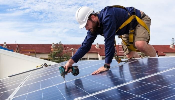 Solar Panel Buyers Guide